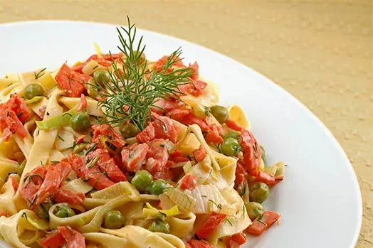 fettuccine: 6. obrázek